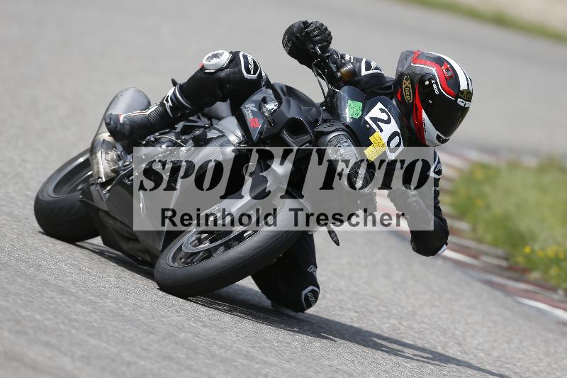 /24 08.06.2025 TZ Motorsport ADR/Gruppe gruen/20
